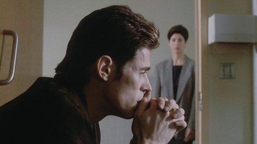 Light Sleeper filmas žiurėti online