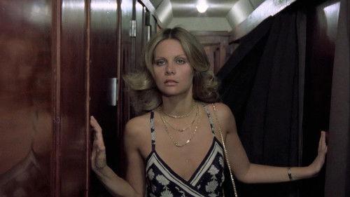 Terror Express filmas žiurėti online