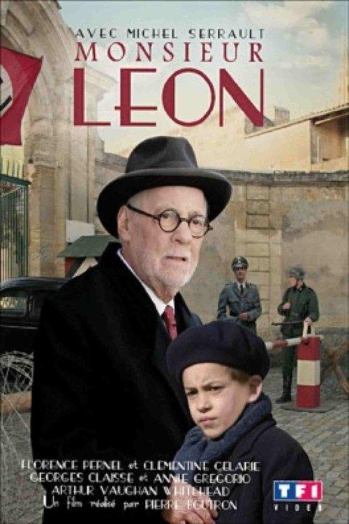 Monsieur Léon filmas online