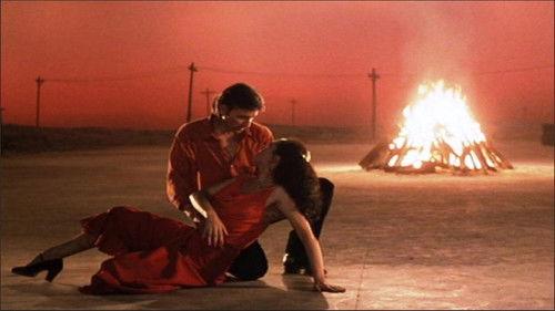 El amor brujo filmas žiurėti online