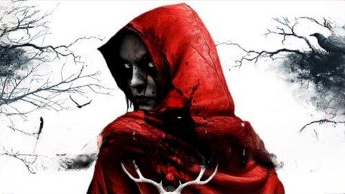 The Texas Witch filmas žiurėti online