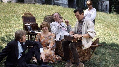 Providence filmas žiurėti online