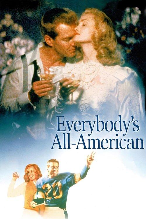 Everybody's All-American filmas online