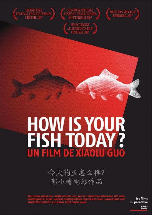 How Is Your Fish Today? filmas online
