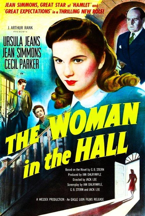 The Woman in the Hall filmas online