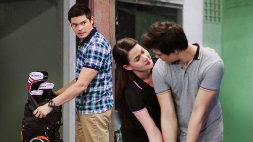 She's The One filmas žiurėti online