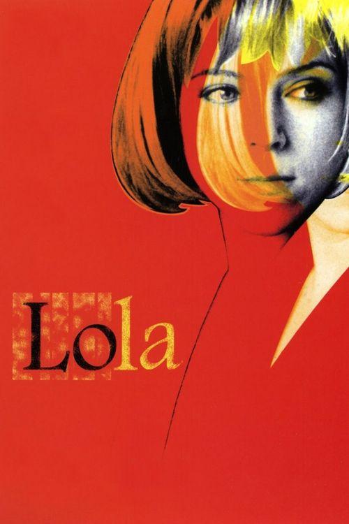 Lola filmas online