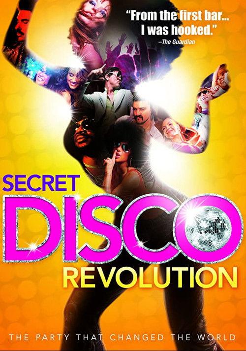 The Secret Disco Revolution filmas online
