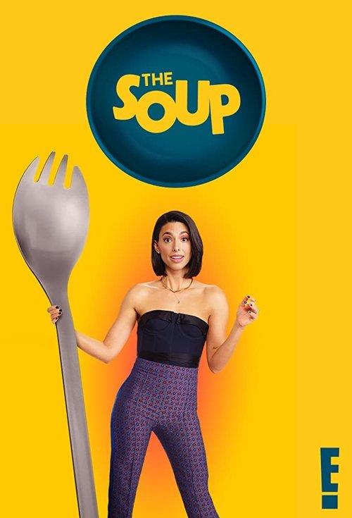 The Soup filmas online