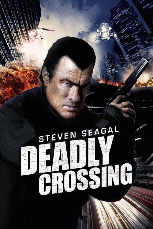 Deadly Crossing filmas online