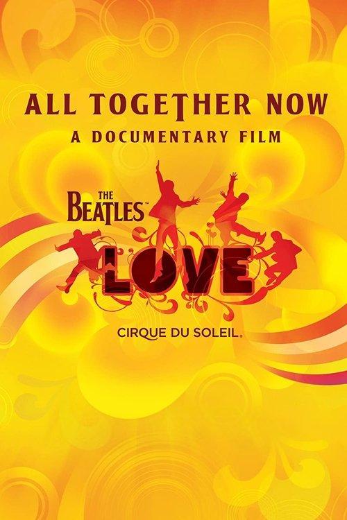 All Together Now filmas online