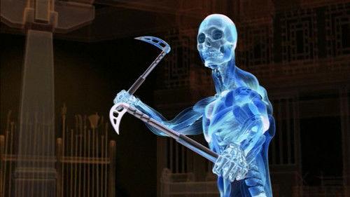 XMA: Xtreme Martial Arts filmas žiurėti online