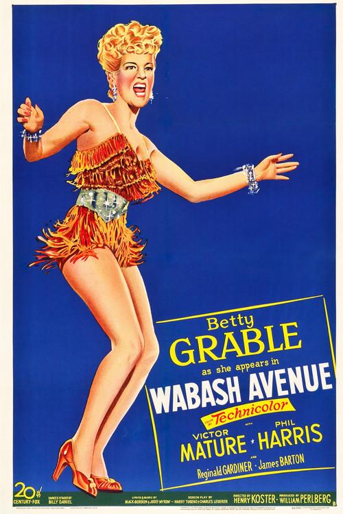 Wabash Avenue filmas online