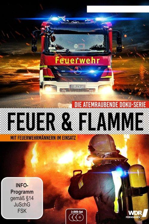 Feuer & Flamme filmas online