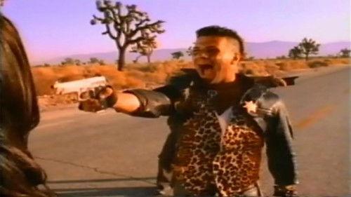 Billy Badd filmas žiurėti online