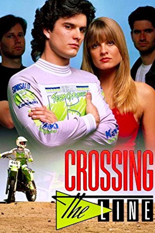 Crossing the Line filmas online