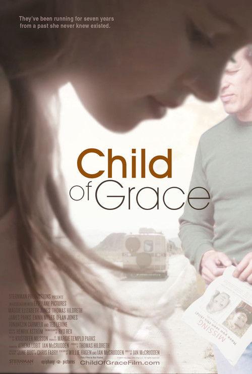 Child of Grace filmas online