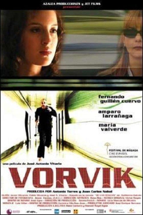 Vorvik filmas online