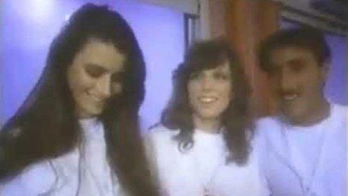 Angels of Passion filmas žiurėti online