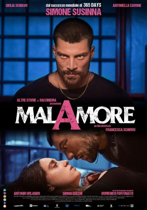 MalAmore filmas online