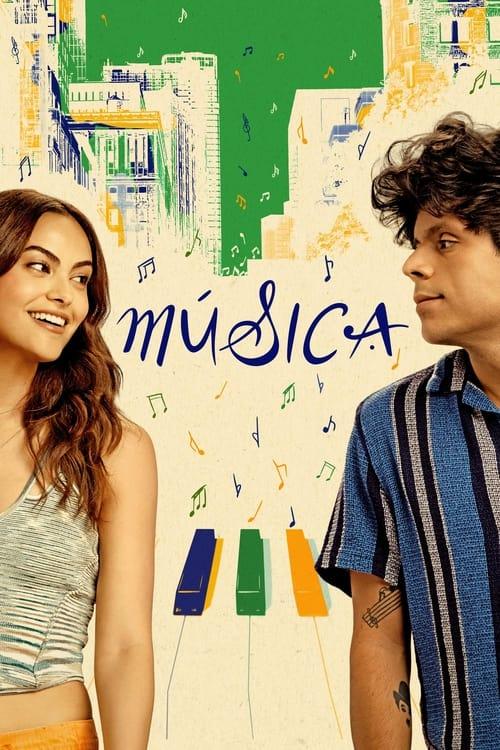 Muzika filmas online