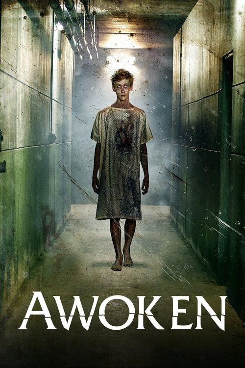 Awoken filmas online