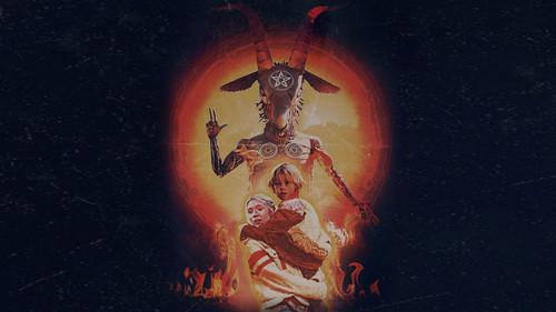 Antrum filmas žiurėti online