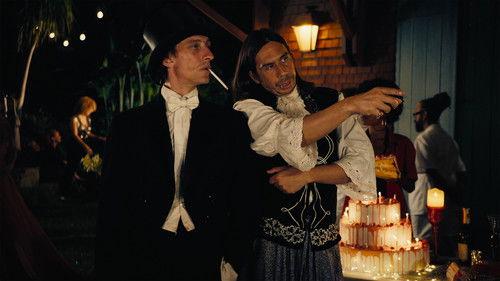 Vade Retro filmas žiurėti online