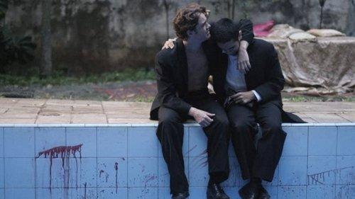 La Riña filmas žiurėti online