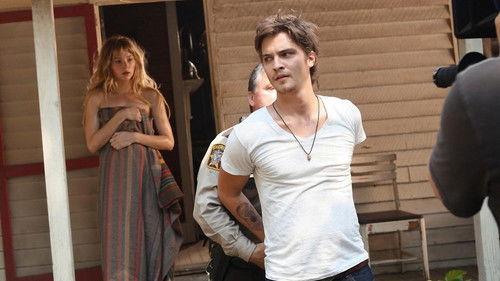 Outlaw Country filmas žiurėti online