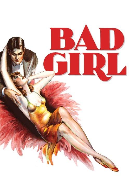 Bad Girl filmas online