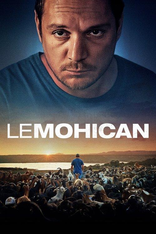 Le Mohican filmas online