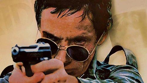 Man on Fire filmas žiurėti online