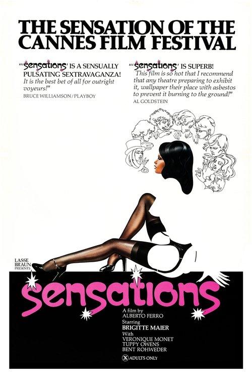 Sensations filmas online