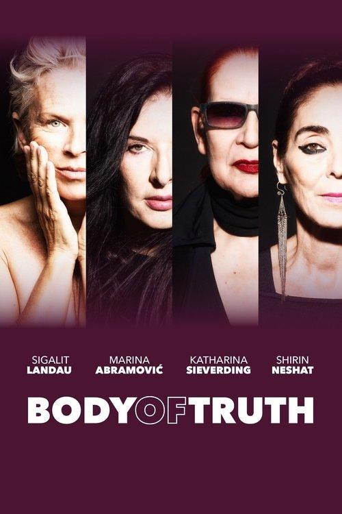 Body of Truth filmas online