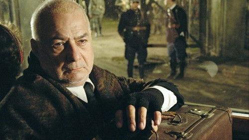 Monsieur Max filmas žiurėti online