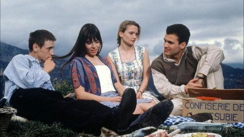 The Stolen Diary filmas žiurėti online