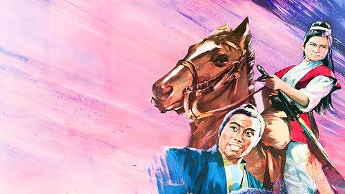 Lady of Steel filmas žiurėti online