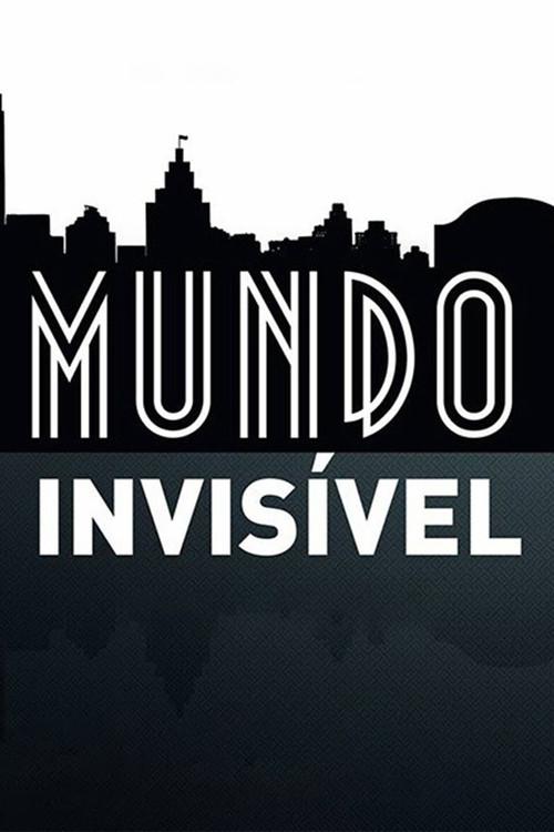 Mundo Invisível filmas online