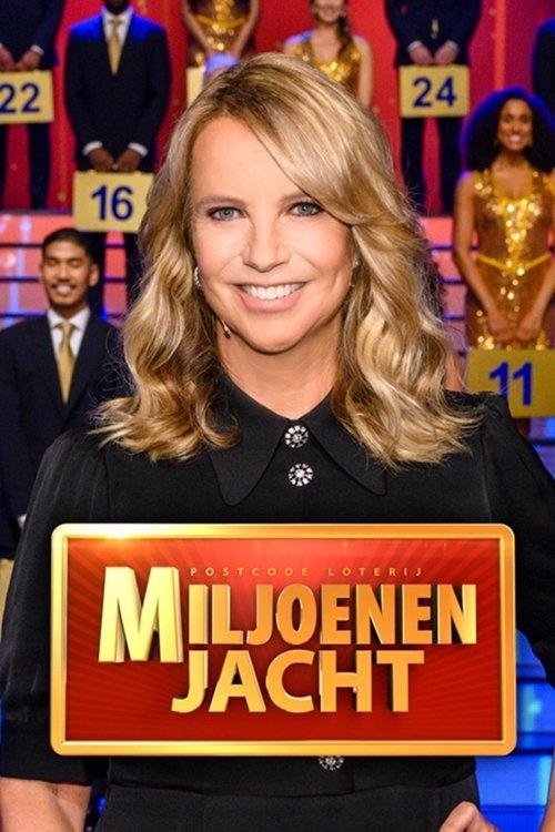 Miljoenenjacht filmas online