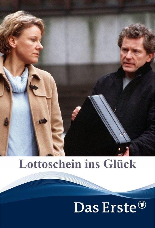 Lottoschein ins Glück filmas online