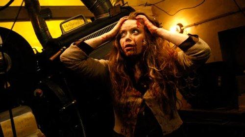 All About Evil filmas žiurėti online