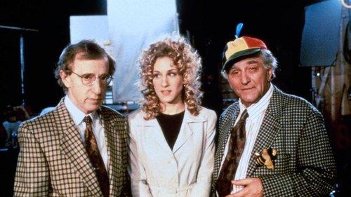 The Sunshine Boys filmas žiurėti online