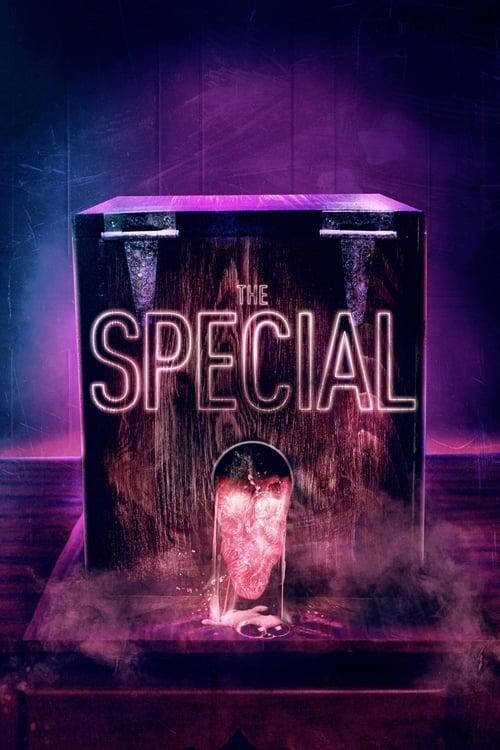 The Special filmas online