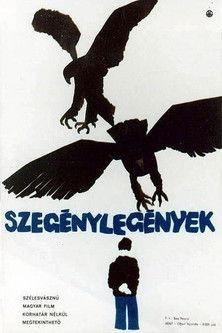 Szegénylegények filmas online