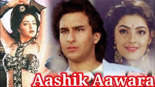 Aashik Aawara filmas žiurėti online