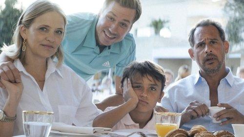 Alles Fifty Fifty filmas žiurėti online