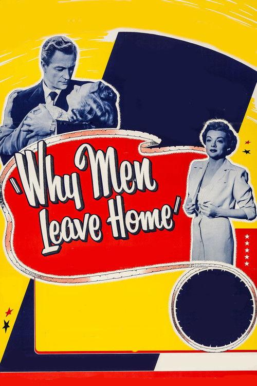 Why Men Leave Home filmas online
