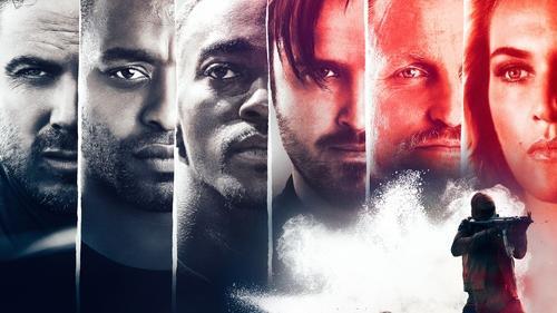 Kodas 999 filmas žiurėti online