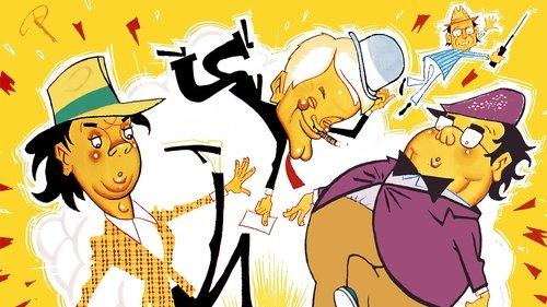 Olsen-banden deruda' filmas žiurėti online